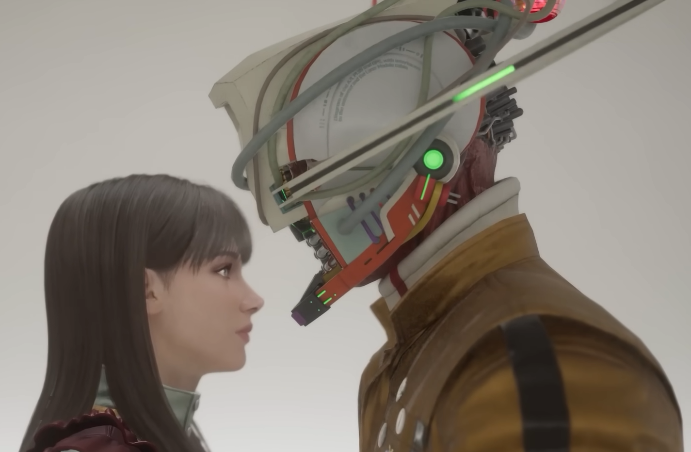 ULTRA-VIOLENT SCIENCE FICTION: Why ‘Romeo Is A Dead Man’ Needs To Be On Your Radar