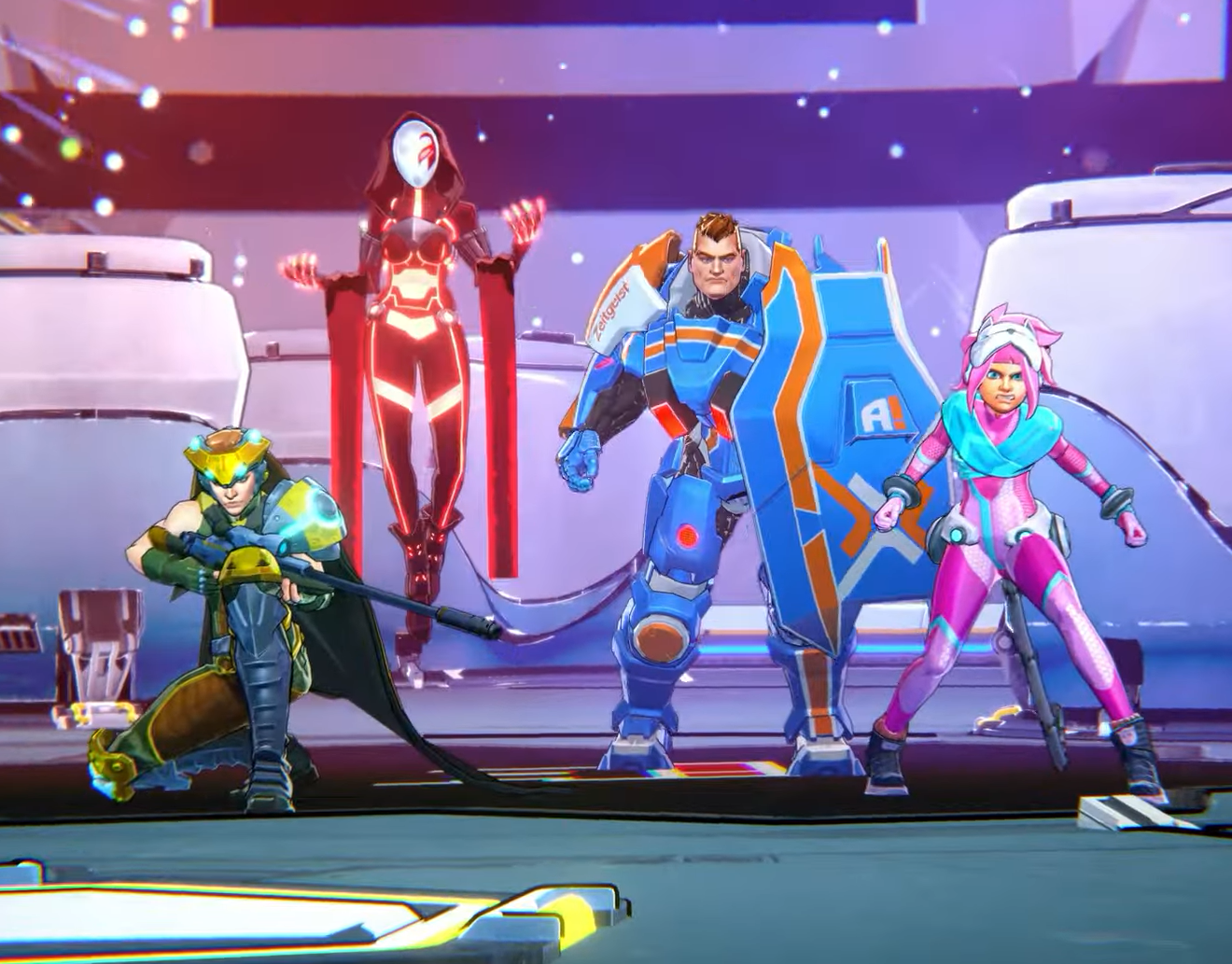 Hexadome Tactics: A Deep Dive into the Demo and What’s Next