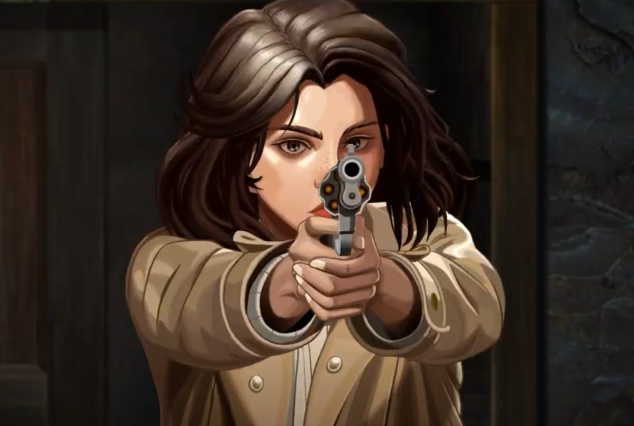 Into the Shadow of Breken House: Why You Need to Play the Hollow Mire Demo