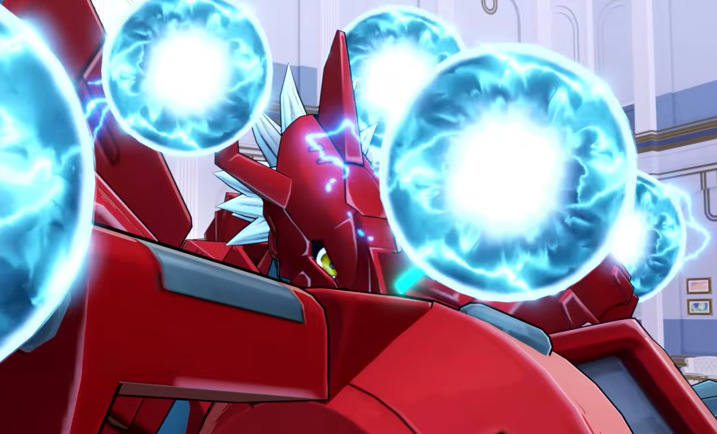 Jump into the Void! Analyzing the Digimon Story: Time Stranger “Alternate Dimension” DLC