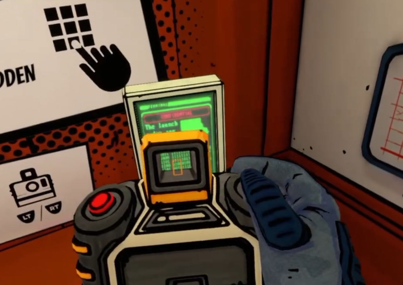 Become the Spy: Why Unseen Diplomacy 2 is the Ultimate VR Action-Puzzle