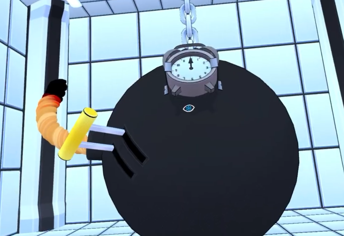 Unleash Your Inner Hero: A Deep Dive into Hero Bootcamp on Meta Quest