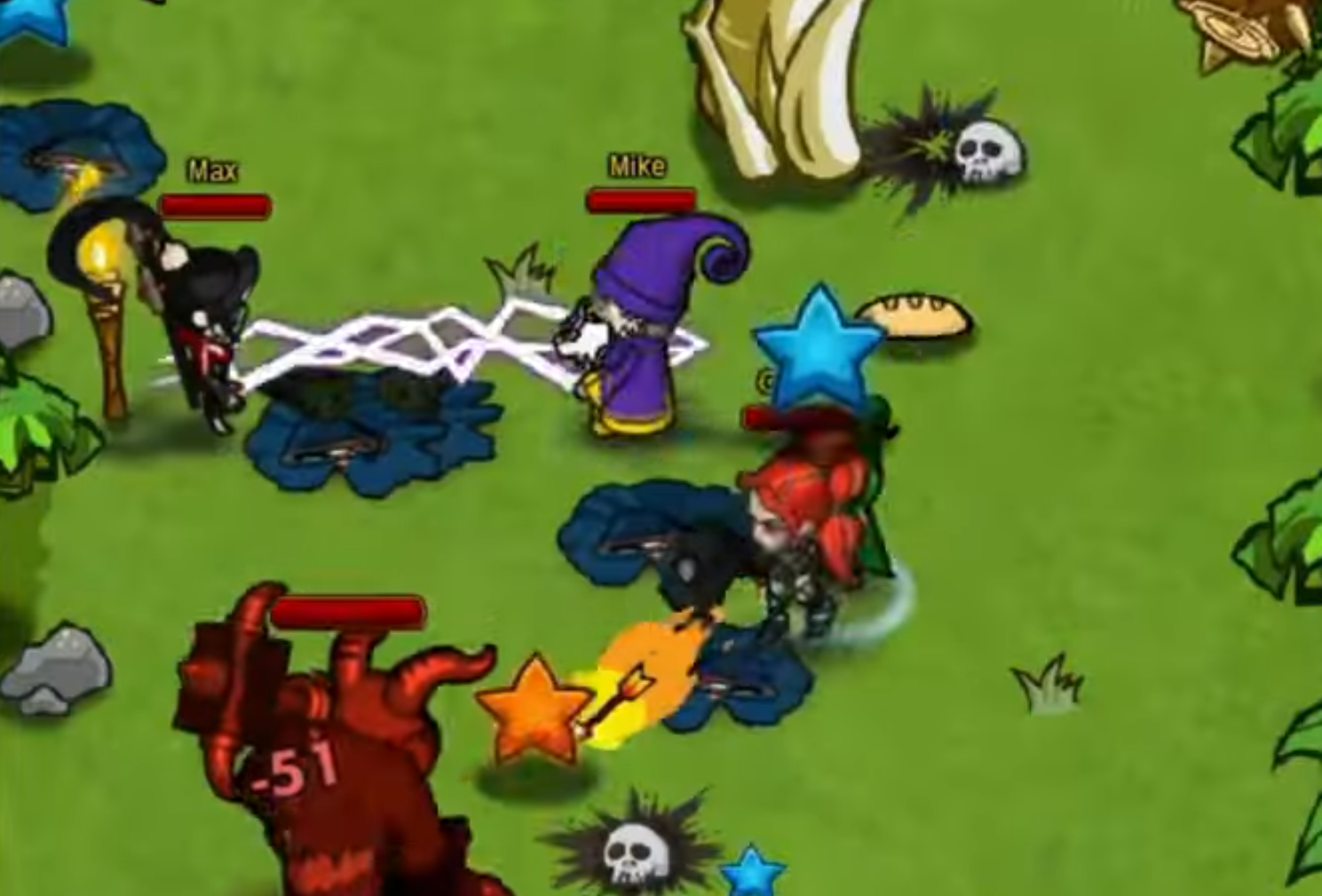 The Cult Classic Returns: Why We’re Still Rampaging Through the Dungeons