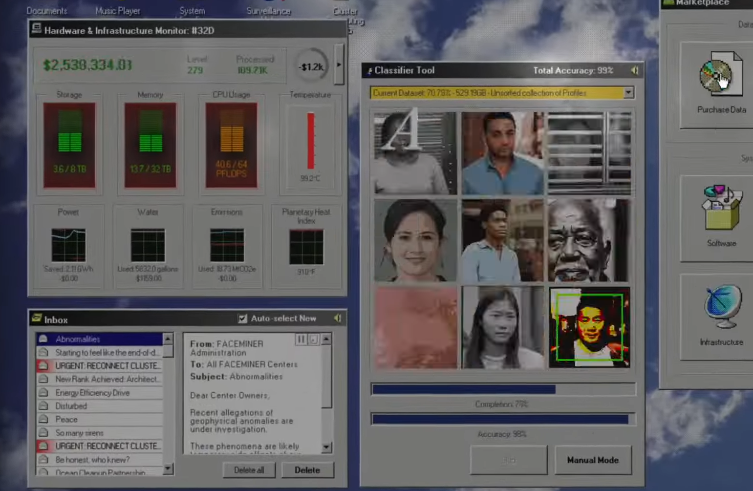 Step into the Mine, Literally: Why FACEMINER VR is Your Next Obsession