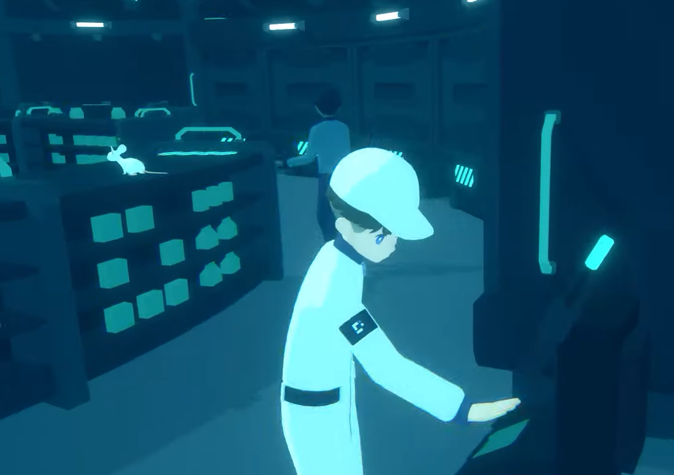 D-Topia: The Puzzle of Perfect Happiness