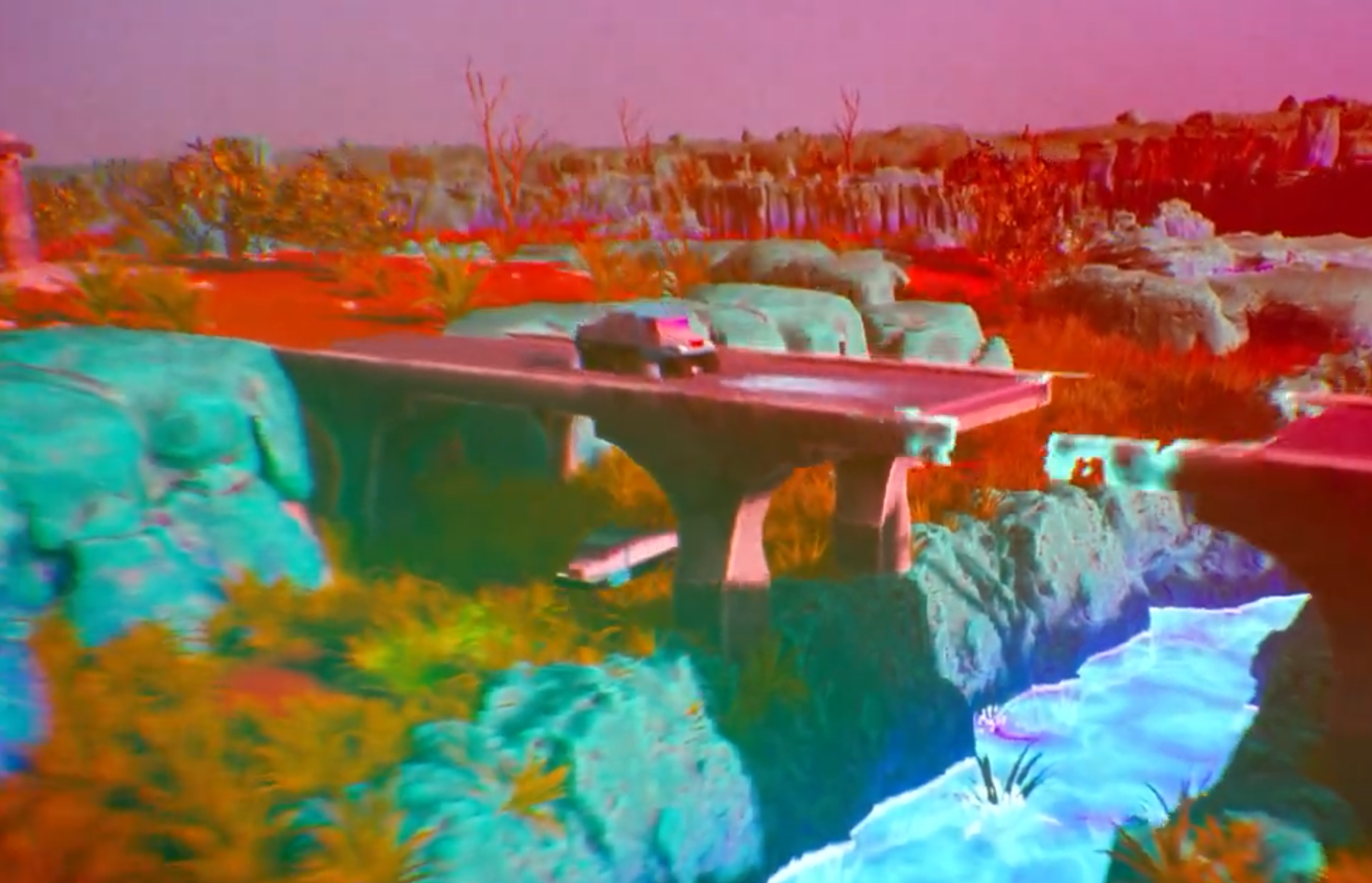 Pure Desert Vibes: Why ADRIFT is the Indie Racer You Need to Play Now