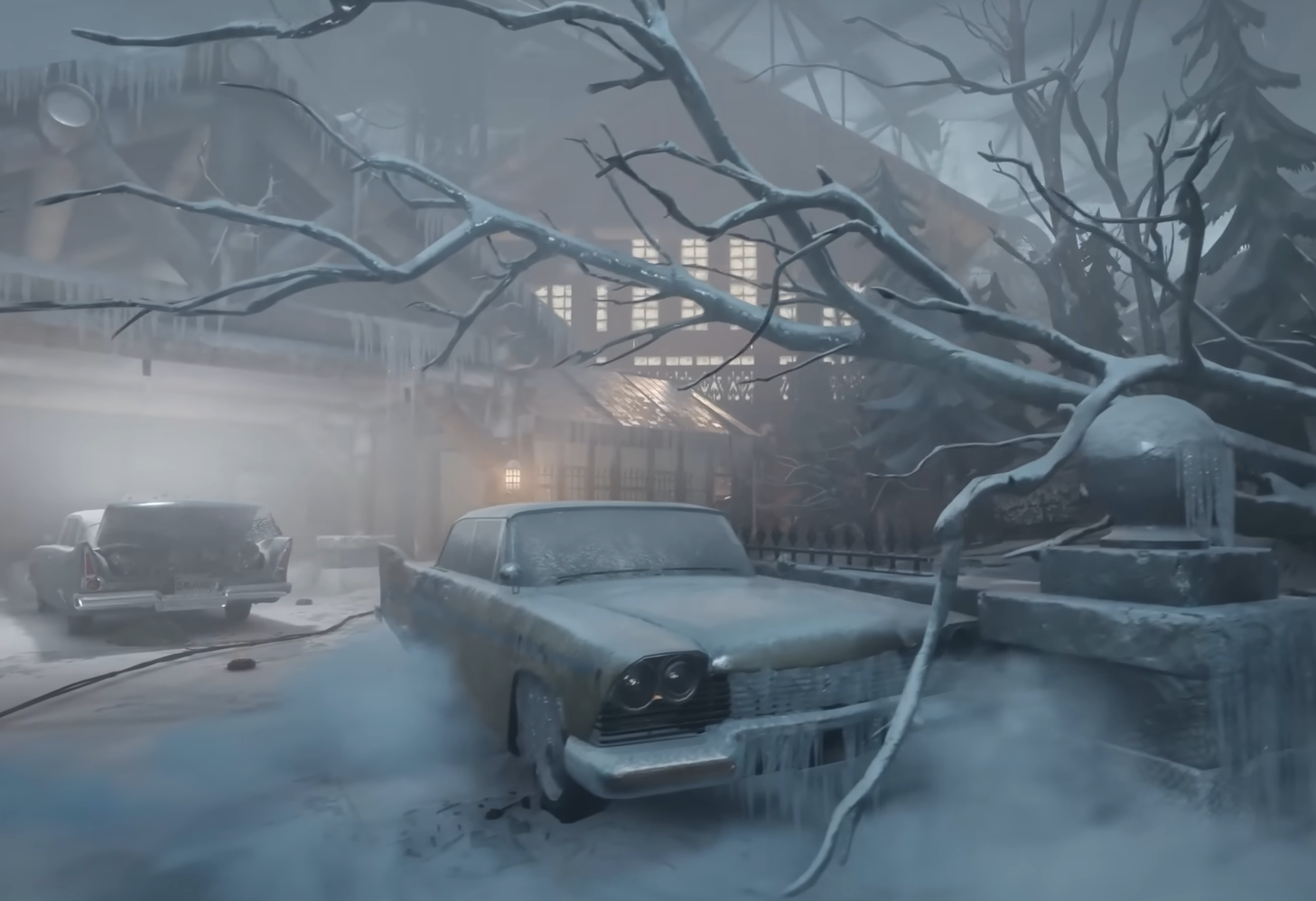 Project Messiah is Here: Uncover the Divine Horror of The Outlast Trials Season 5!