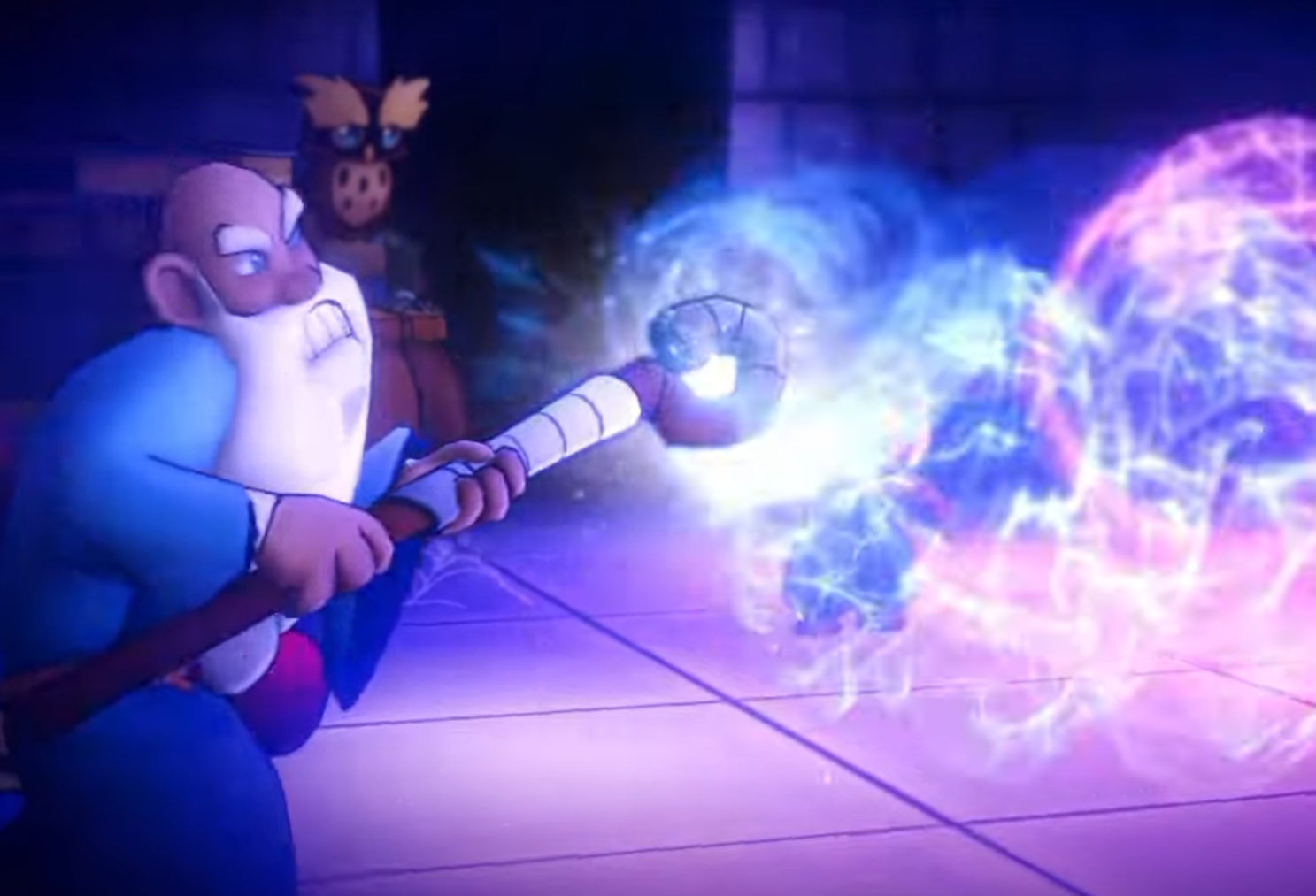 Keep The Heroes Out: A Fresh Take on Dungeon Defense