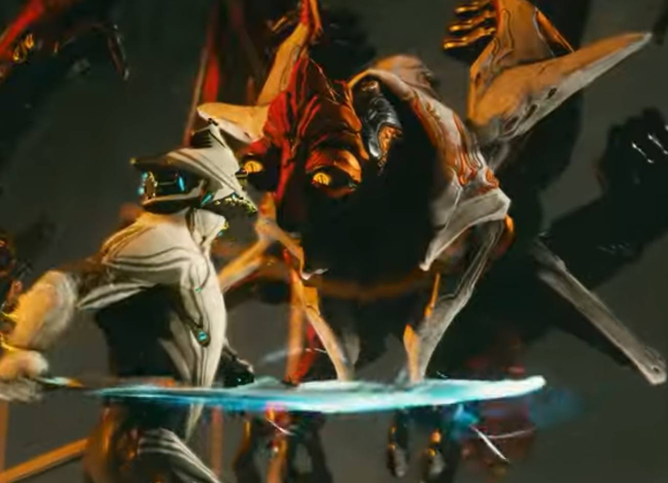 A Moment of Calm Before the Storm: Why Warframe’s “The Old Peace” is Essential Lore