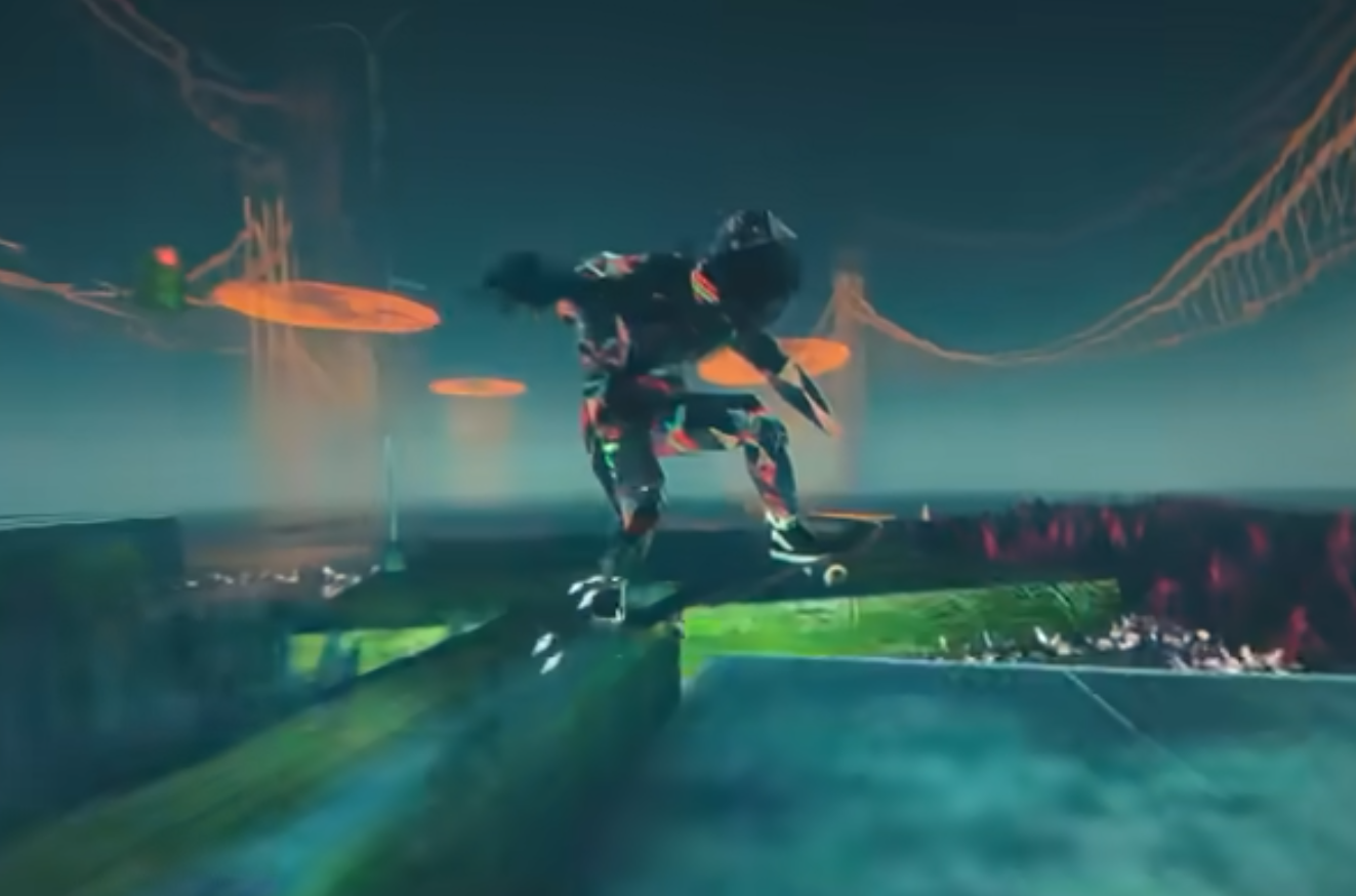 Shredding the Underworld: Why Skate Story on Nintendo Switch is an Essential Ride