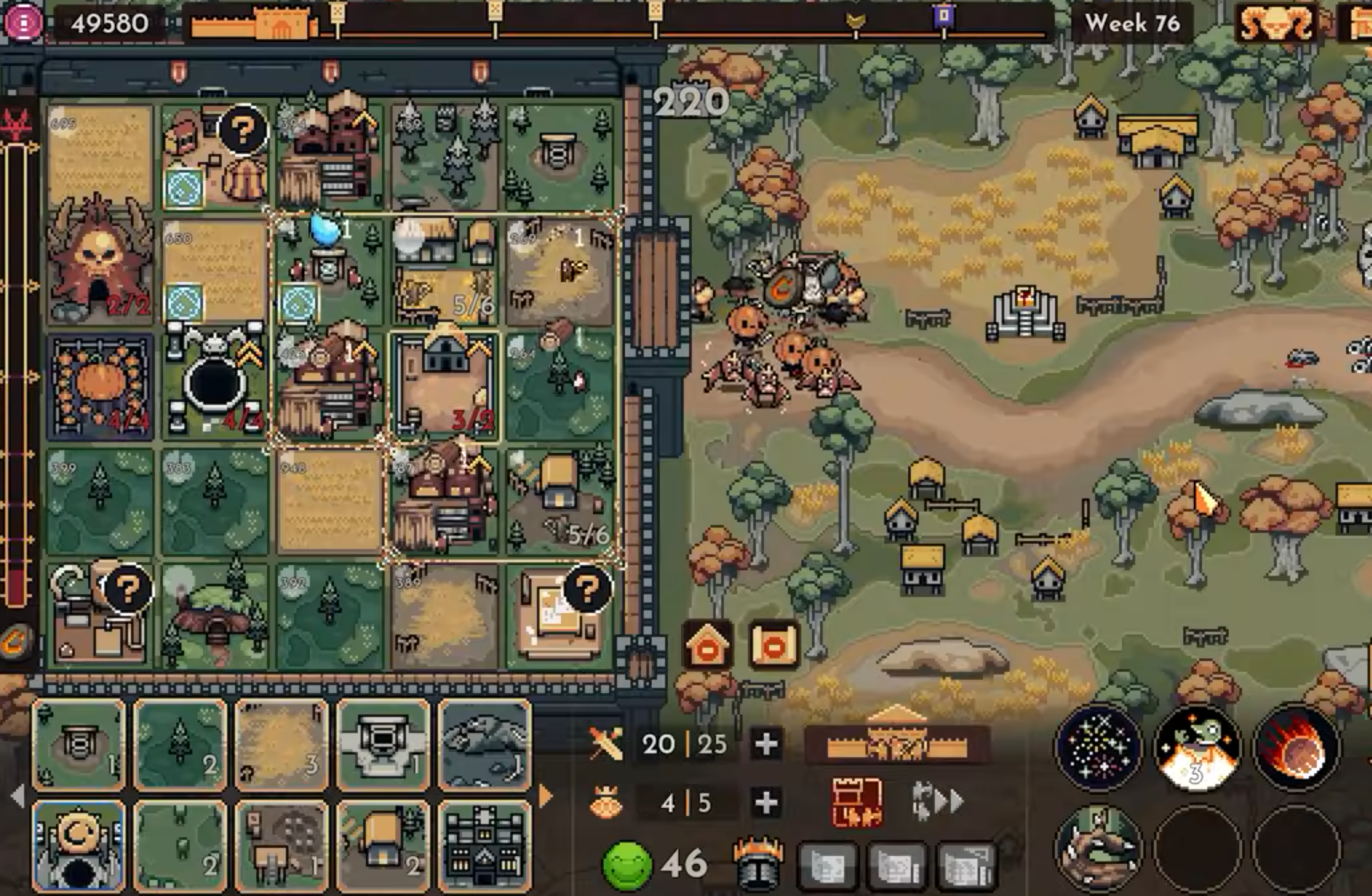 The Royal Decree Has Been Signed: The Volcano Update Erupts in The King Is Watching