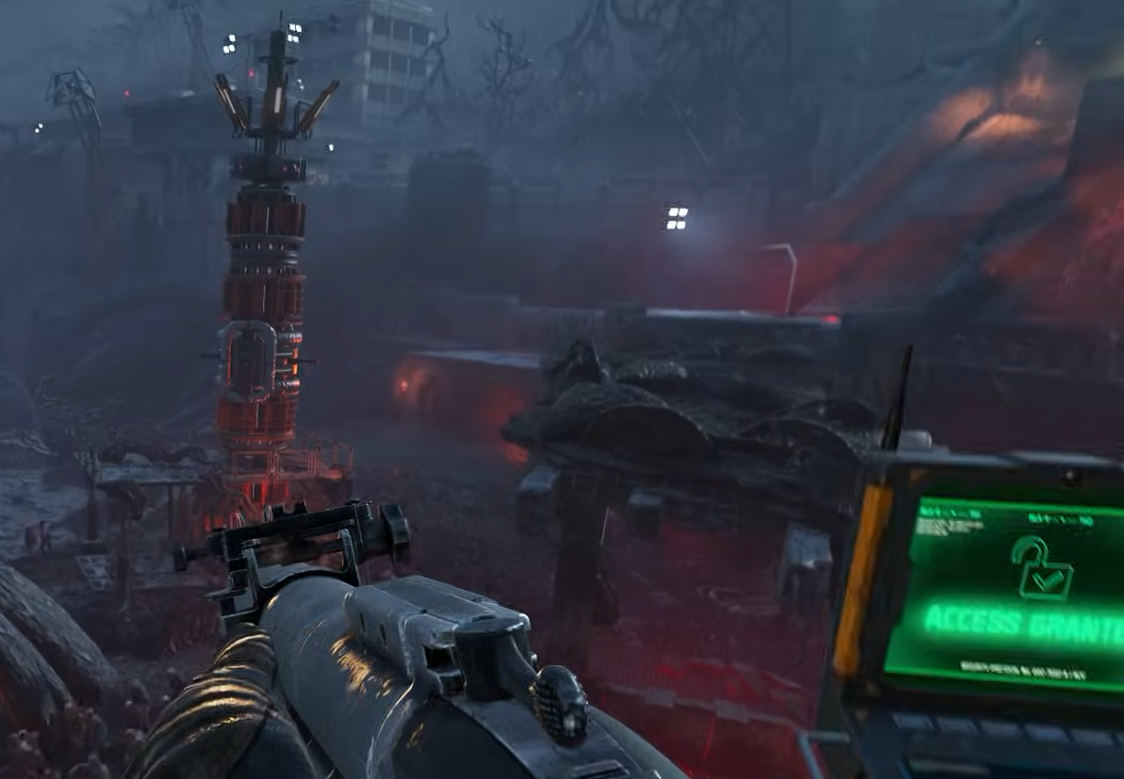 No Brains, No Brakes, No Filter: Why We’re Ready to Go Commando in John Carpenter’s Latest Horror Show