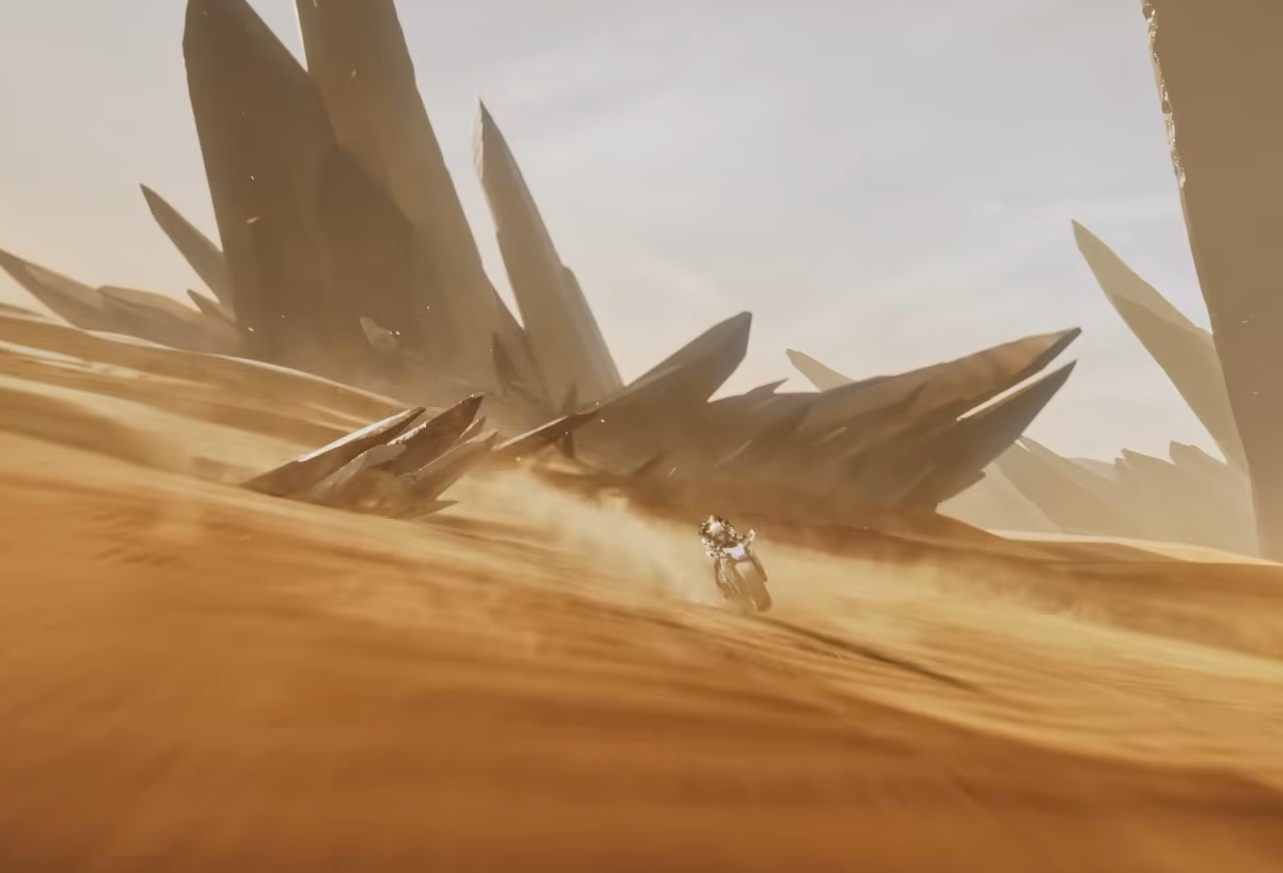 Arknights: Endfield: A New Chapter in Terra’s Story