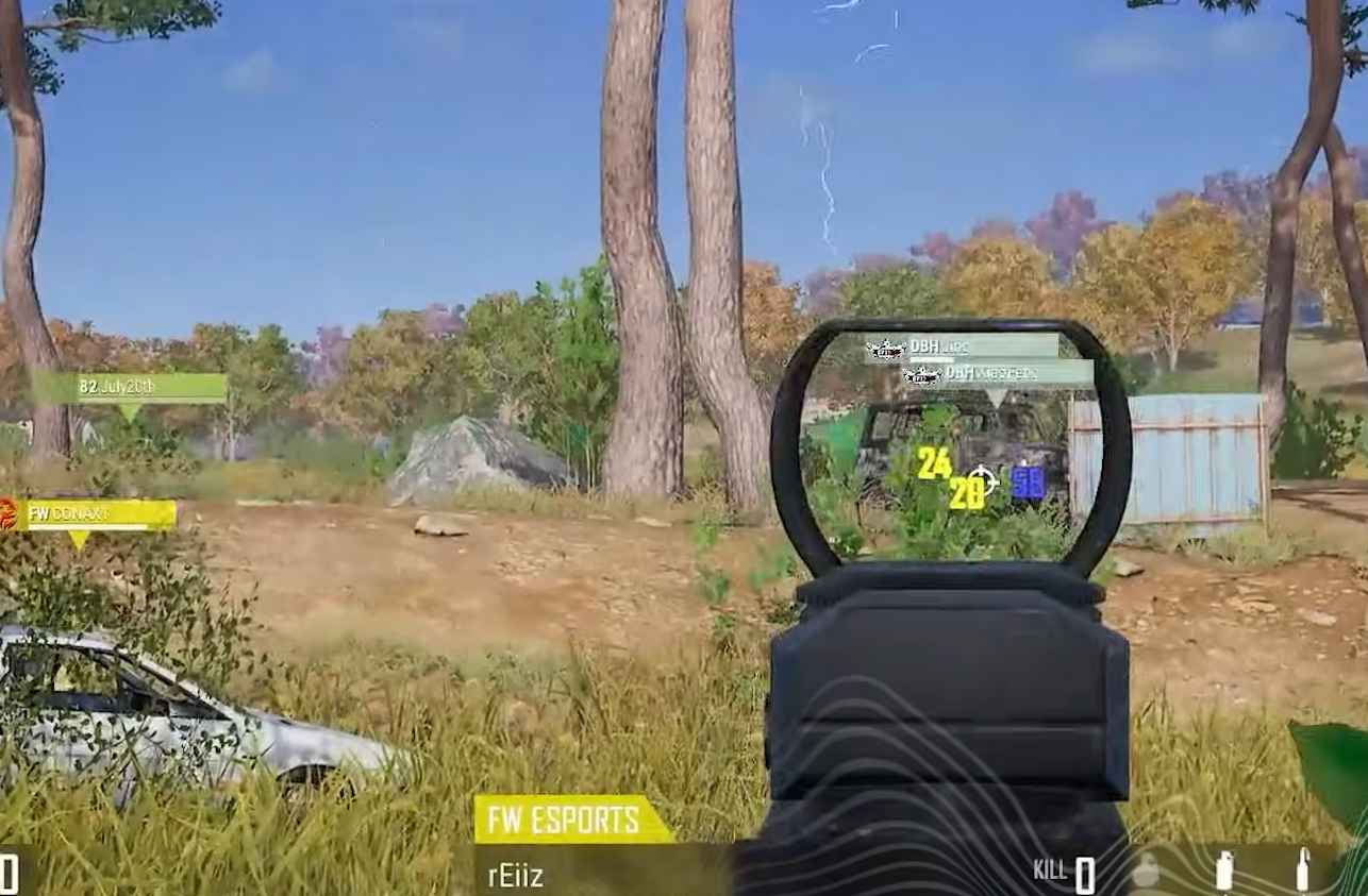 The PUBG Players Tour Masters Invitational: A Spectacle of Skill and Strategy!