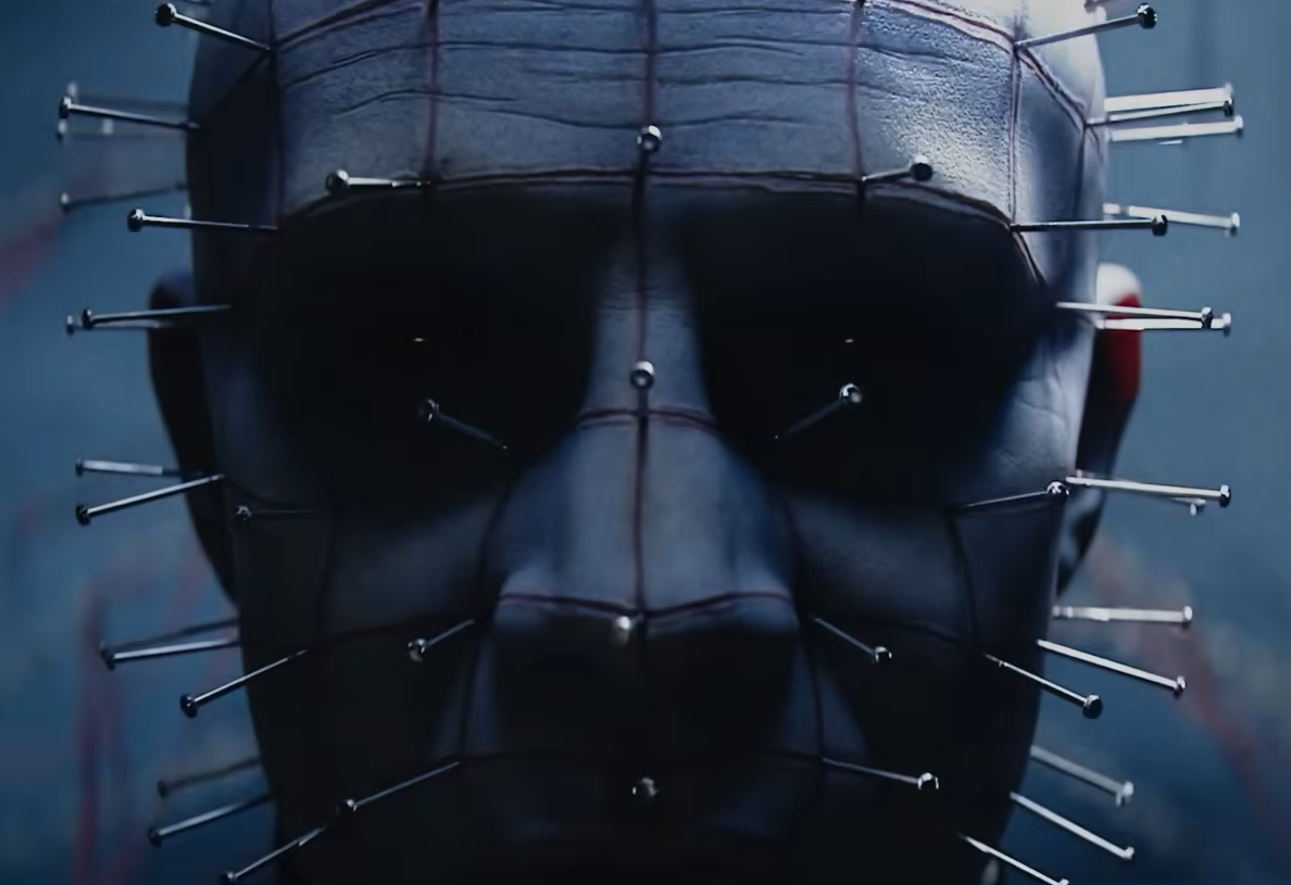 Hell is Calling: Everything We Know About Clive Barker’s Hellraiser: Revival