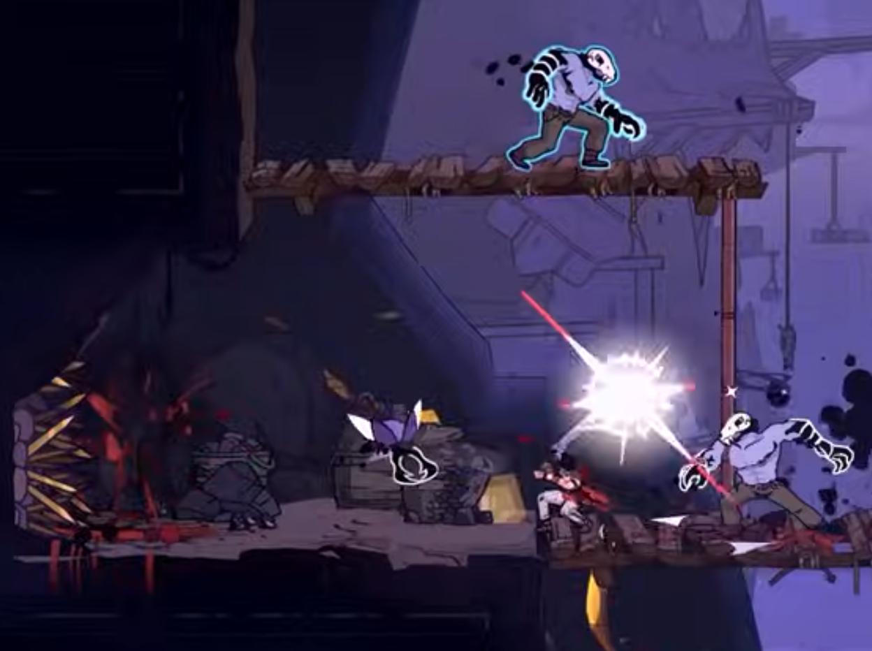 The Rogue Prince of Persia has officially landed on the Nintendo Switch