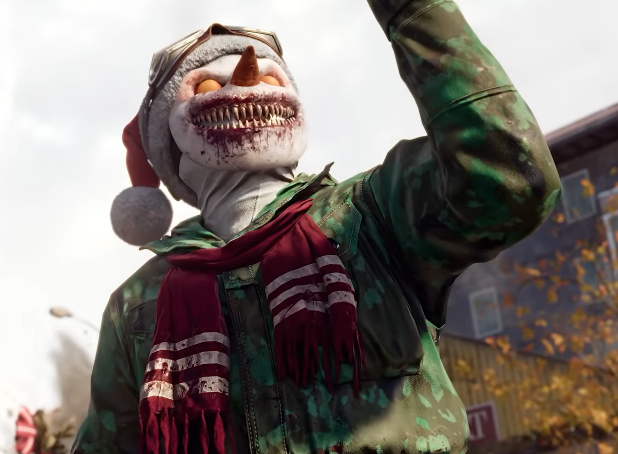 Get Ready for CODMAS! Warzone & Black Ops 6 Are About to Unwrap Mayhem!
