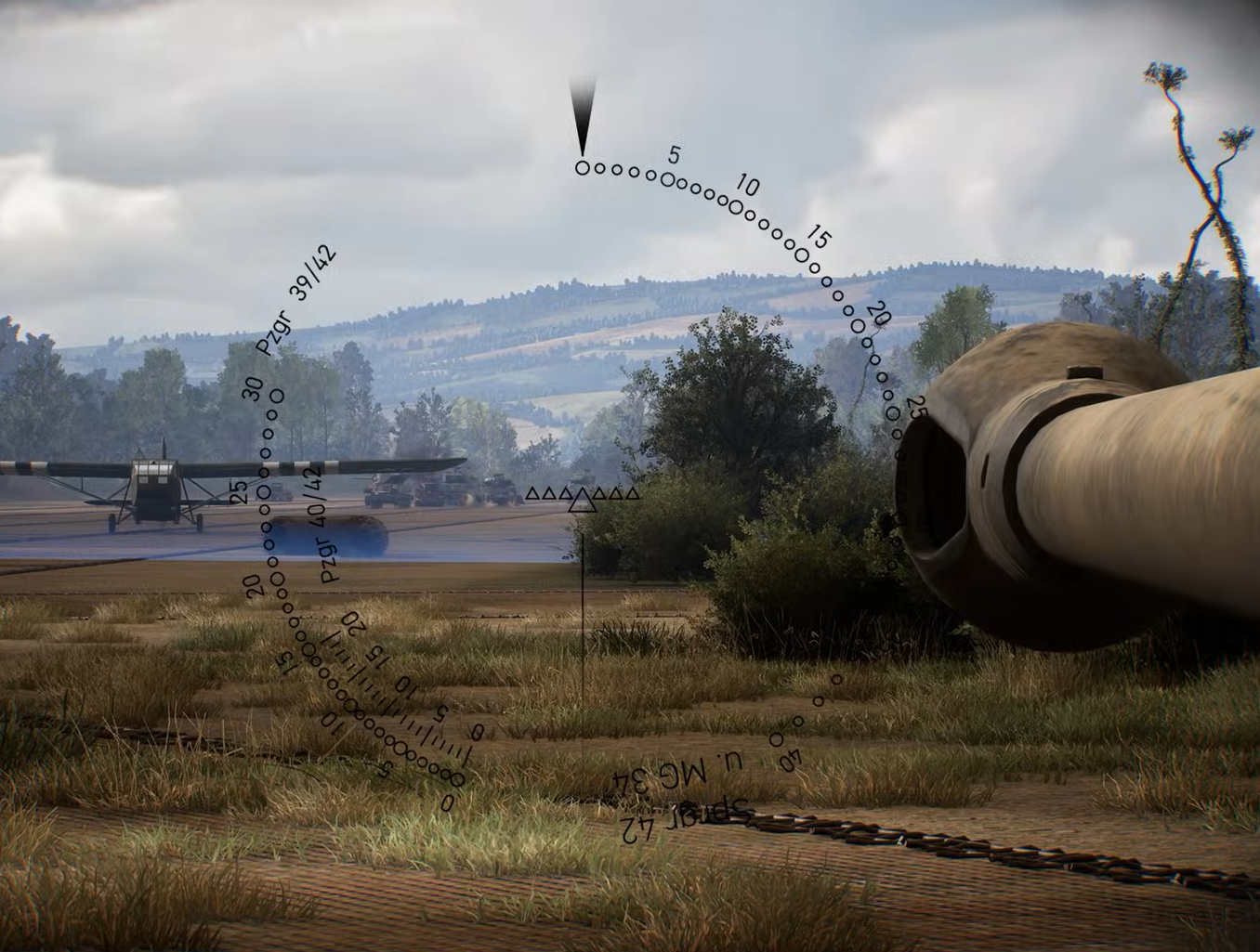 Call to Arms: Panzer Elite Content Update – Unleash the Wehrmacht’s Finest!