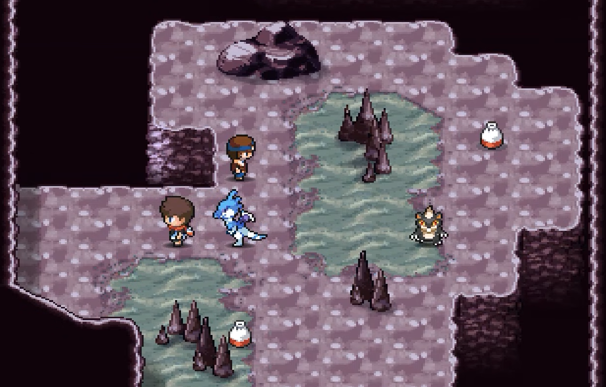 EvoCreo: A Monster-Catching Gem You Can’t Miss on Steam!