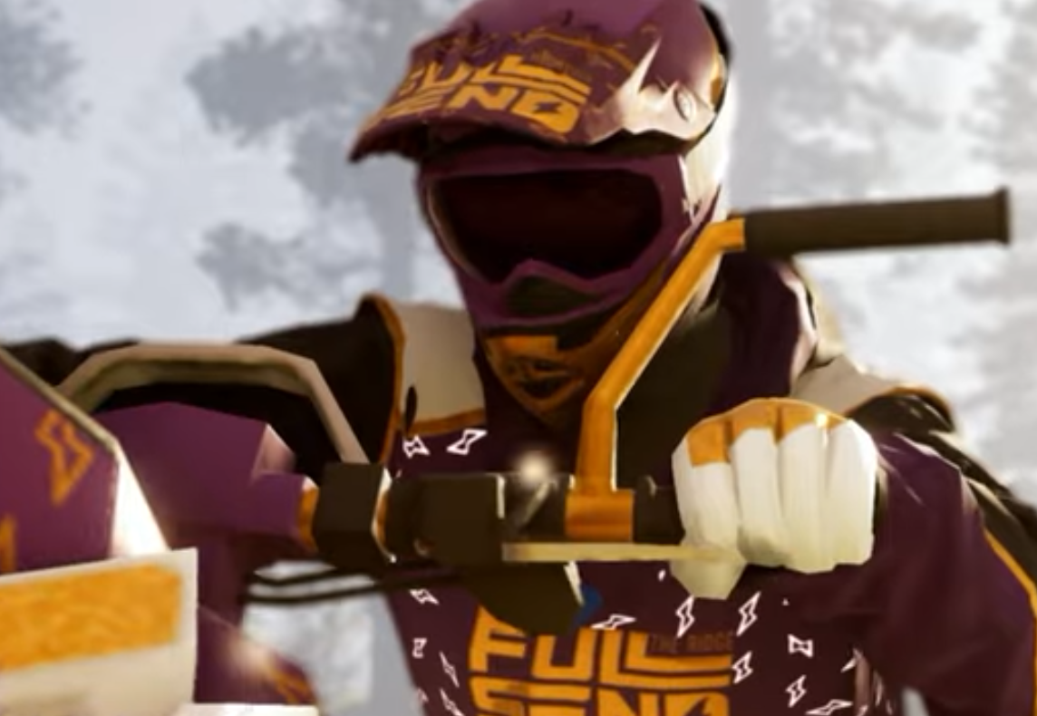 Crank Up the Volume: Riders Republic Season 17 is Here!