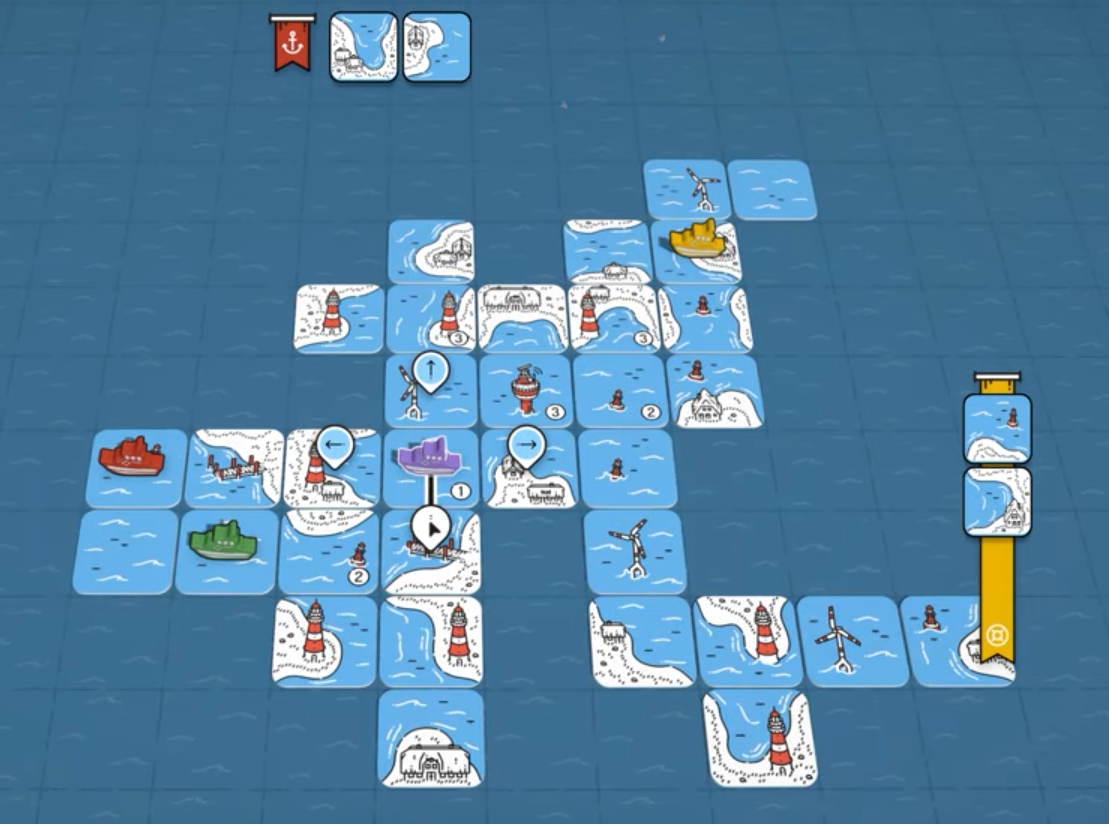 Navigating the Luminous Seas: A Deep Dive into Beacon Patrol