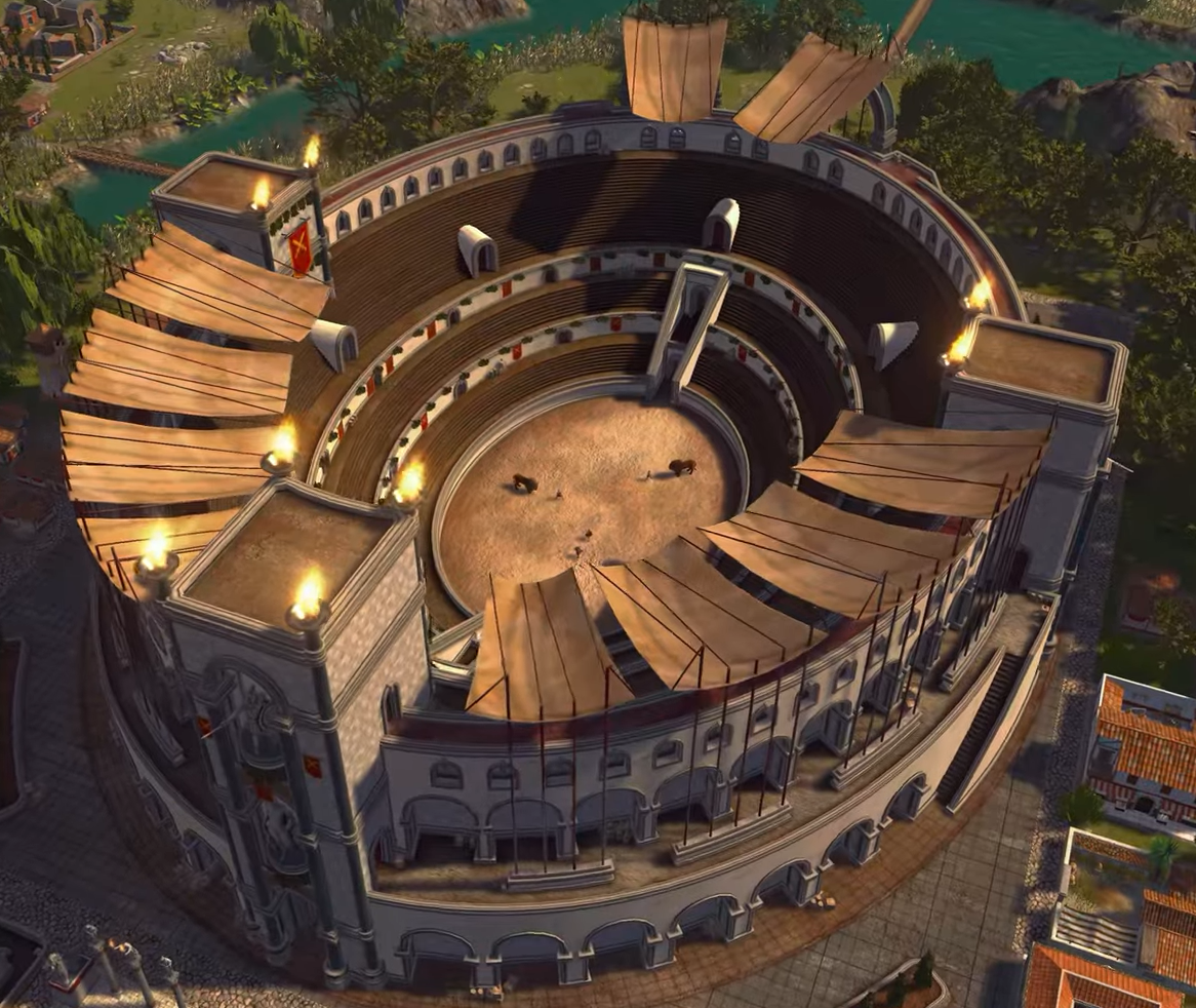 Unearthing History, Tile by Tile: My Early Access Dive into Pompeii: The Legacy