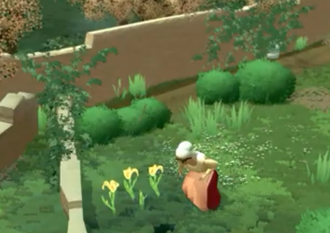 Cultivating Secrets: Why ‘The Abbess Garden’ is the Cozy Mystery of 2026