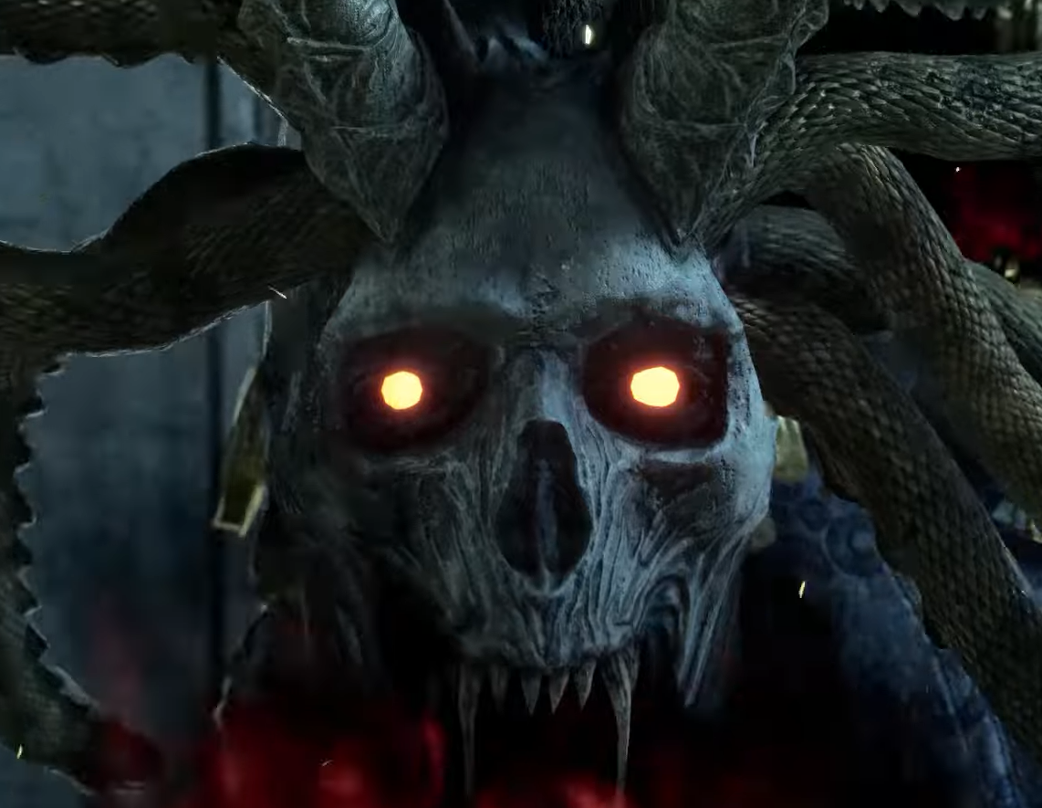 Code Vein II: Time-Bending Sequel Revealed