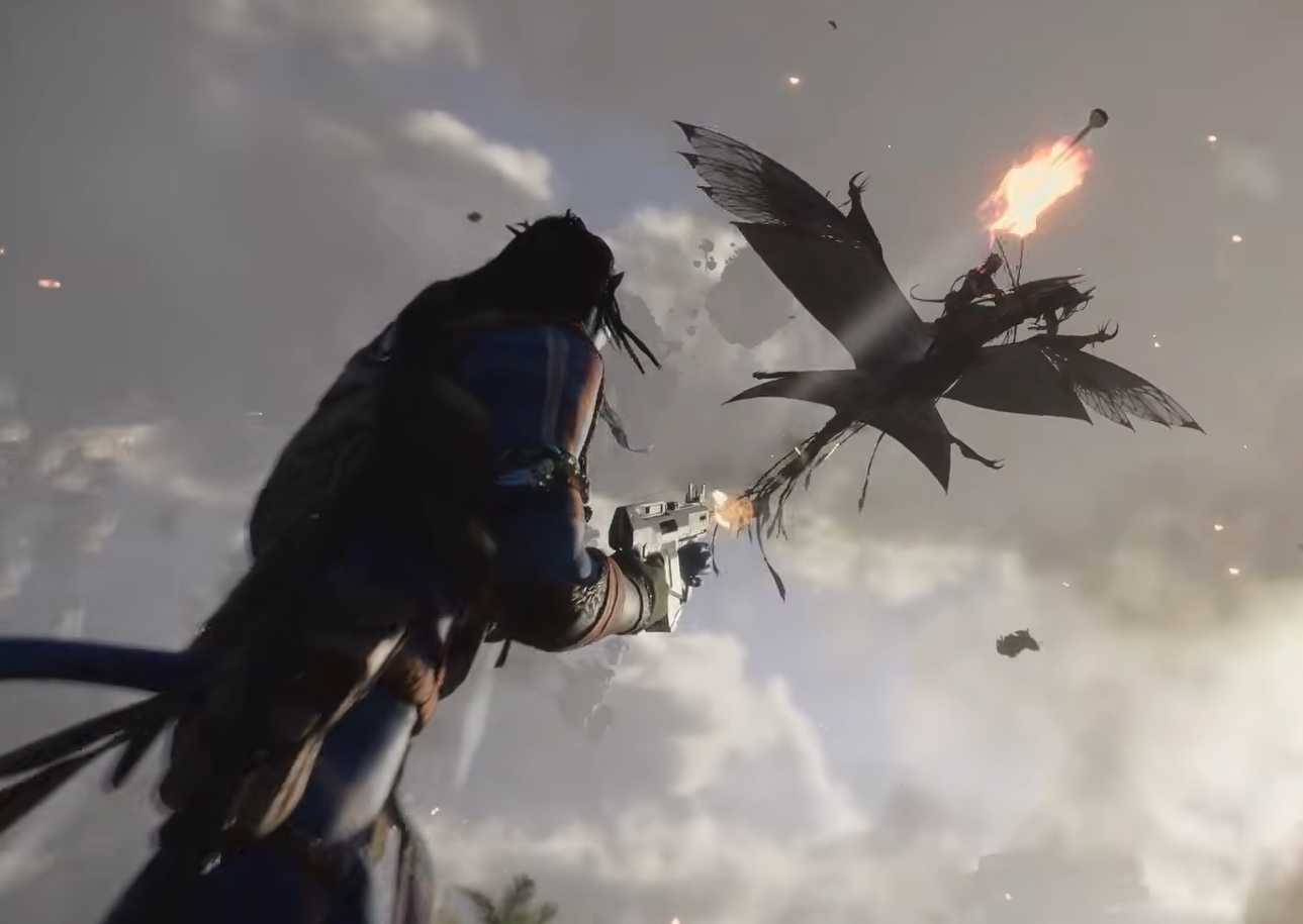 Pandora Burns Again: Rising to the Challenge in Avatar: Frontiers of Pandora – From the Ashes