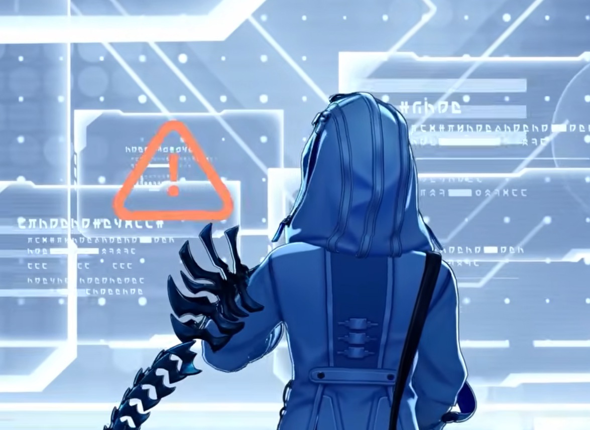 In Neverness to Everness, you aren’t just an Anomaly Hunter