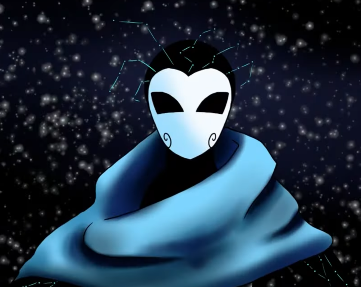 In The Wind’s Path, you don’t just jump you become the gale