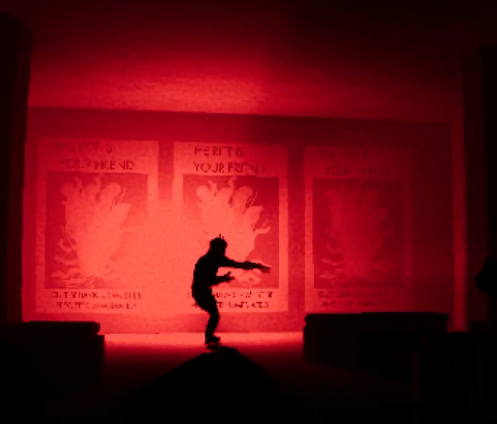 The Victor Initiative: Chapter 5 is finally here