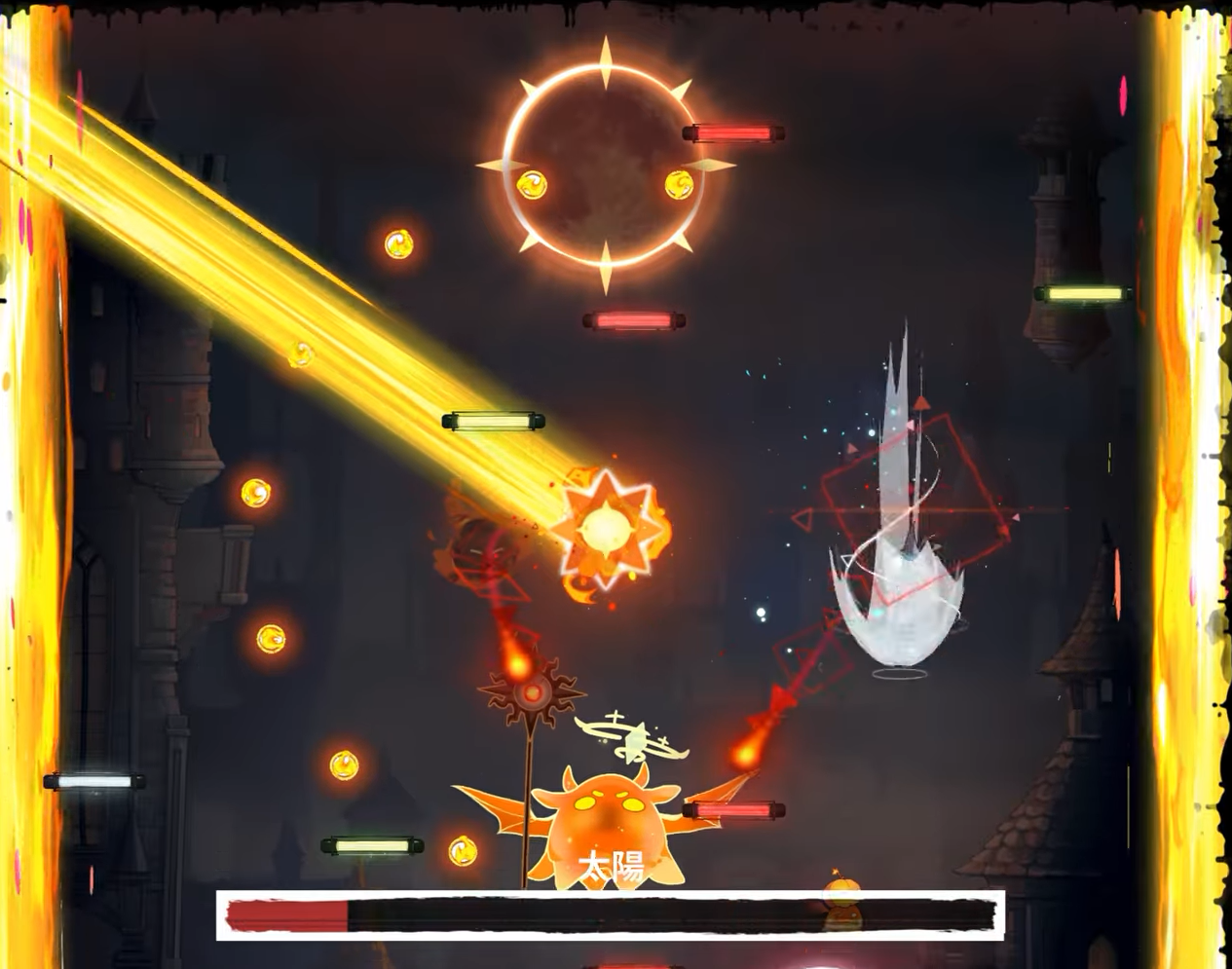 The Dream of Limbo step into the surreal