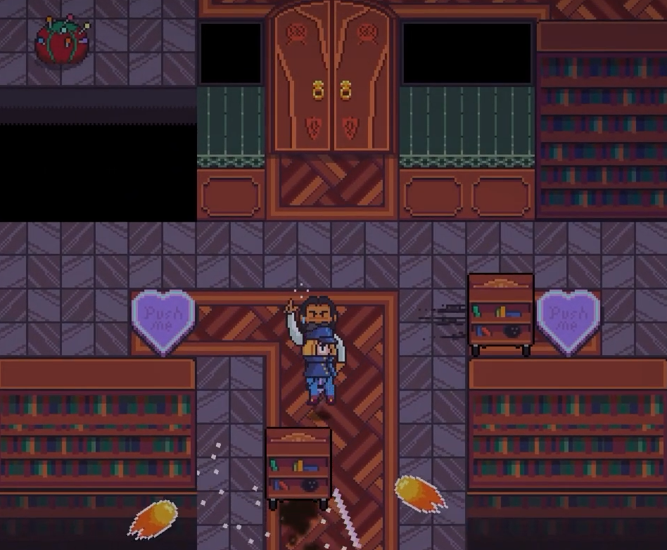 If you aren’t playing Recital of the Heart, are you even okay?