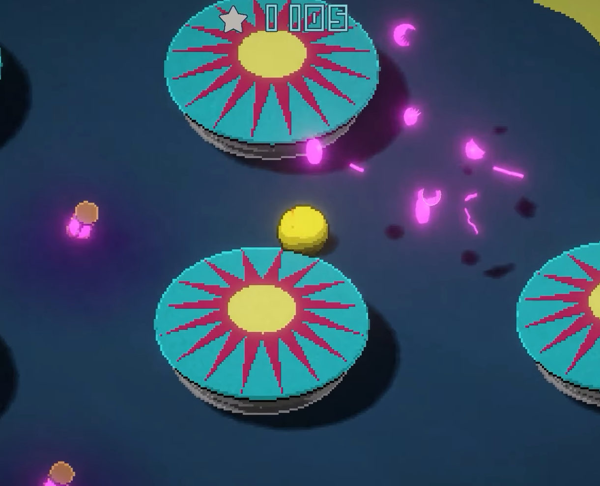 Marble’s Marbles is OFFICIALLY launching on Steam this Wednesday, Jan 7!