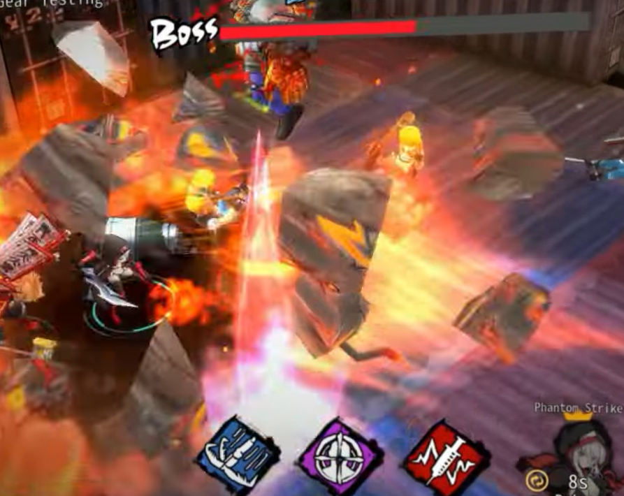 Become an Assassin as Lunar Order launches on Android