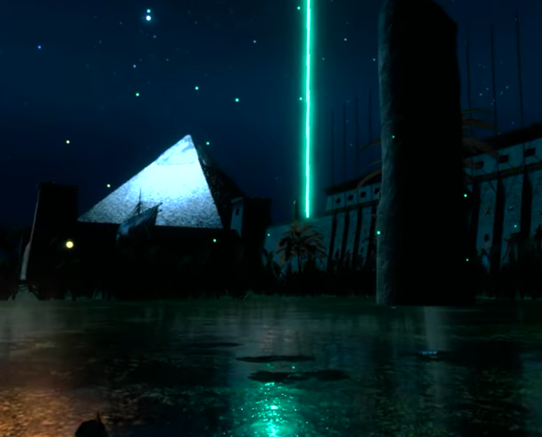 New Demo for Primal Reign: The Age of New Kings