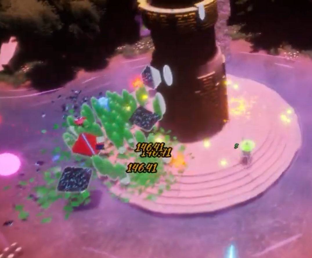 Death is only the beginning in LoopMage: The Infinite Trials