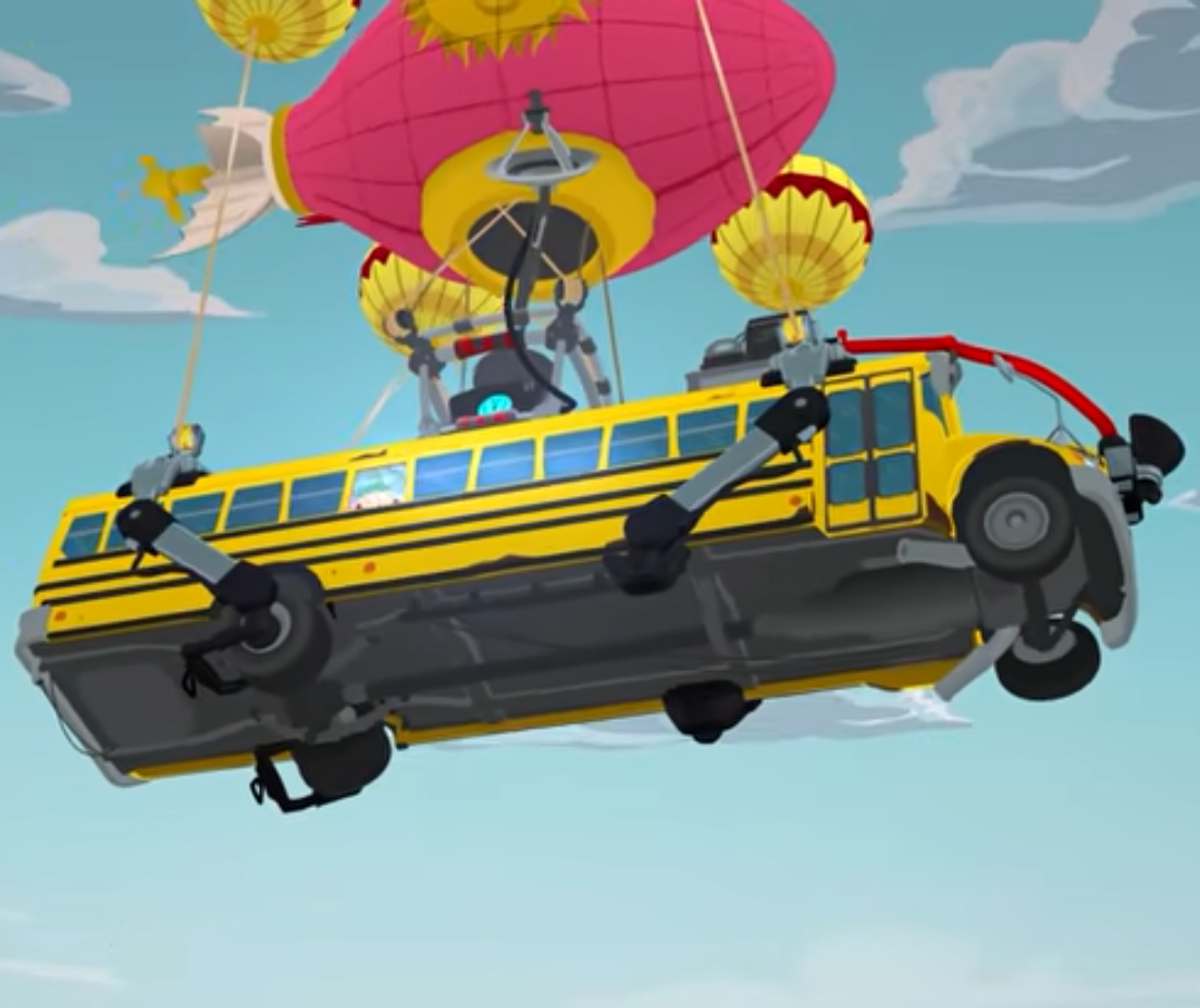 Could South Park be the next big Fortnite crossover?