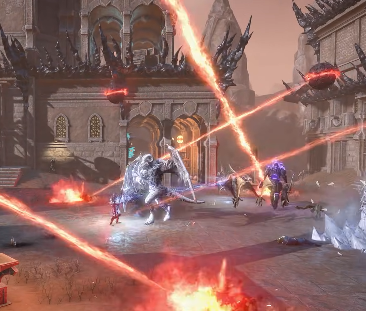 The Elder Scrolls Online 2026 Reveal is HERE!