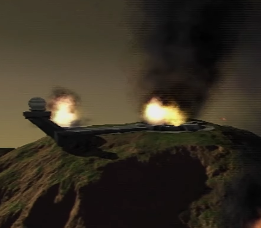 Return to the Skies of Aurelia! ACE COMBAT X – ACE 30th Memorial Movie