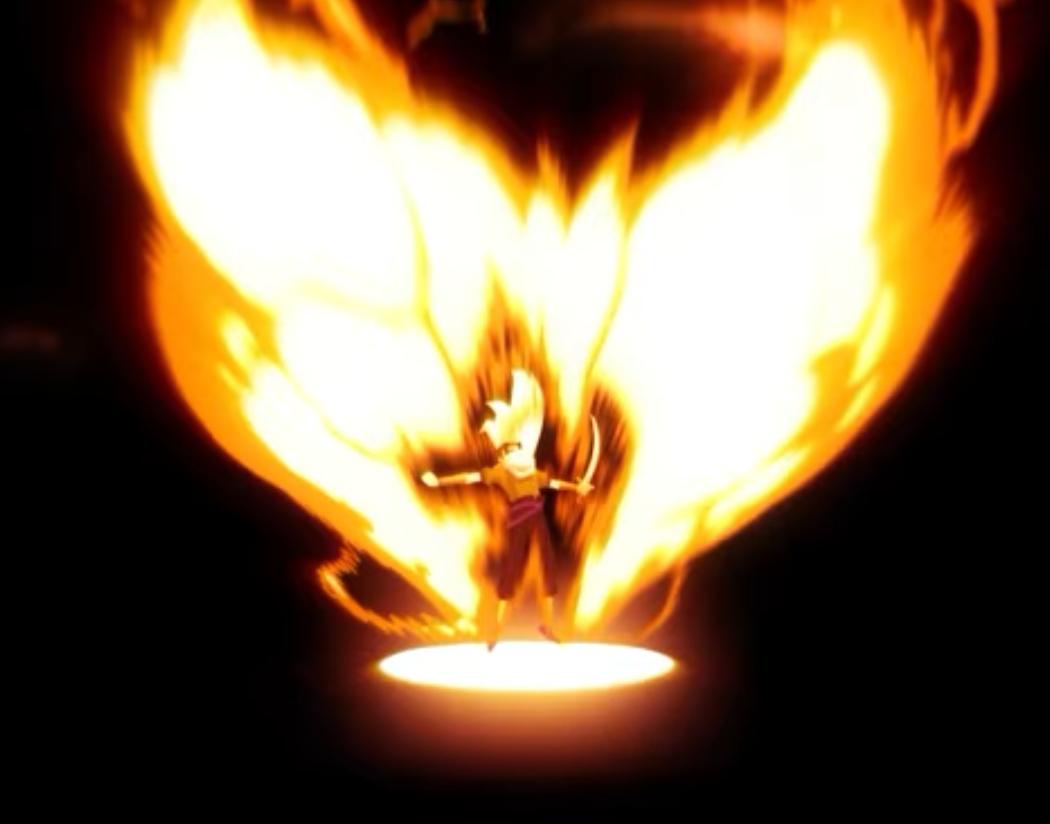 Nocturnal 2 is a masterclass in atmosphere