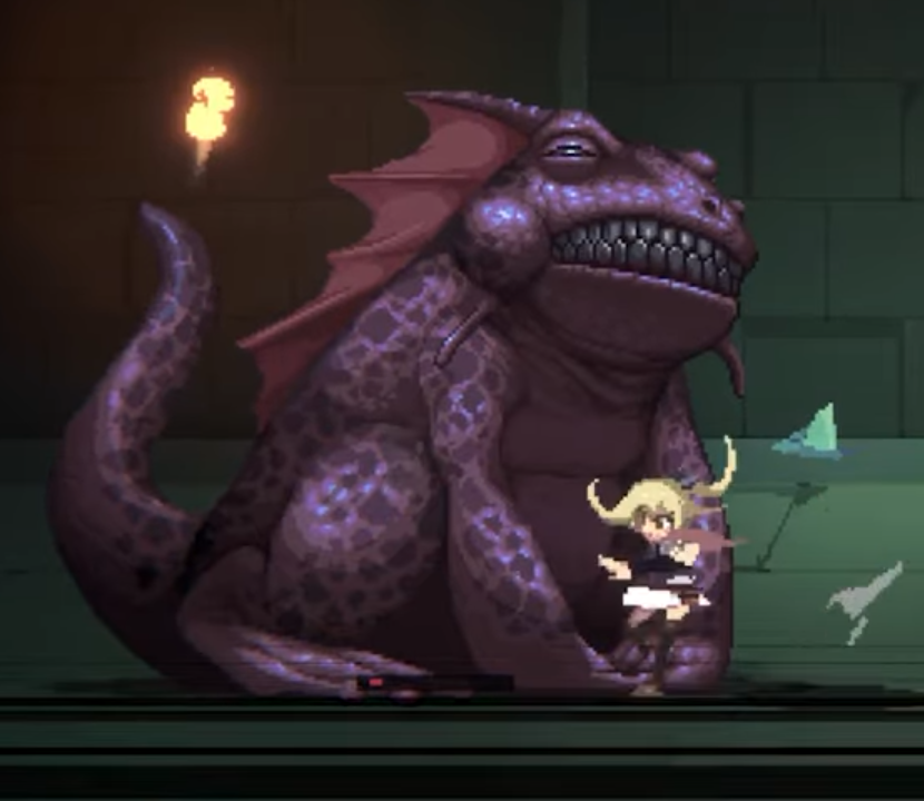 Calling all Wizards! The wait is over—FAIRY TAIL: DUNGEONS has officially landed on the Nintendo Switch!