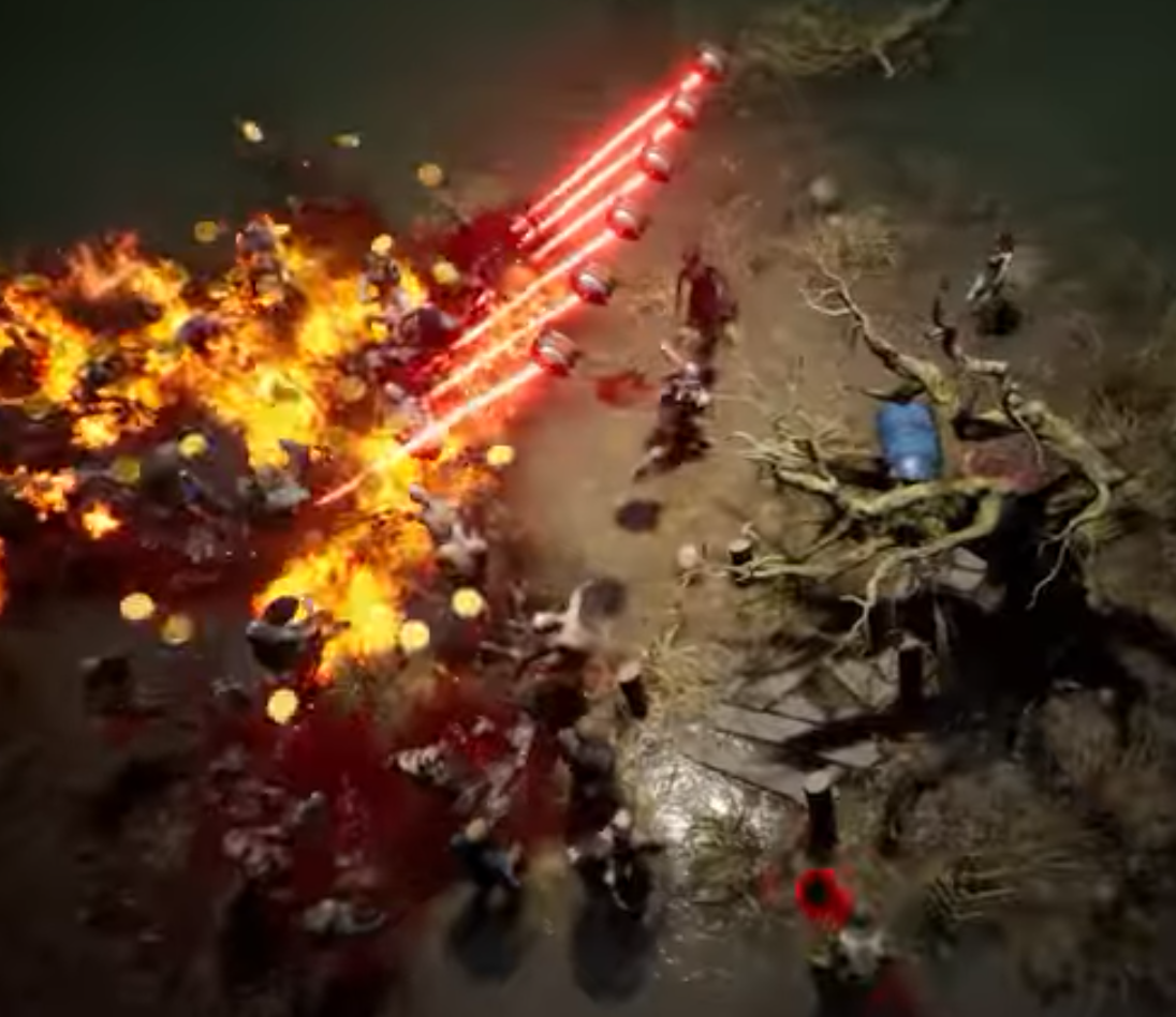 Stop what you’re doing and check out R.I.P. – Reincarnation Insurance Program