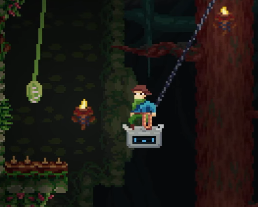 Brave Escape can you handle the pressure, or will you fold?