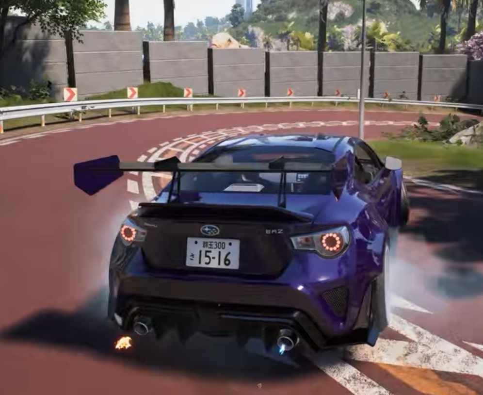 The Touge is Calling: JDM is Almost Here!