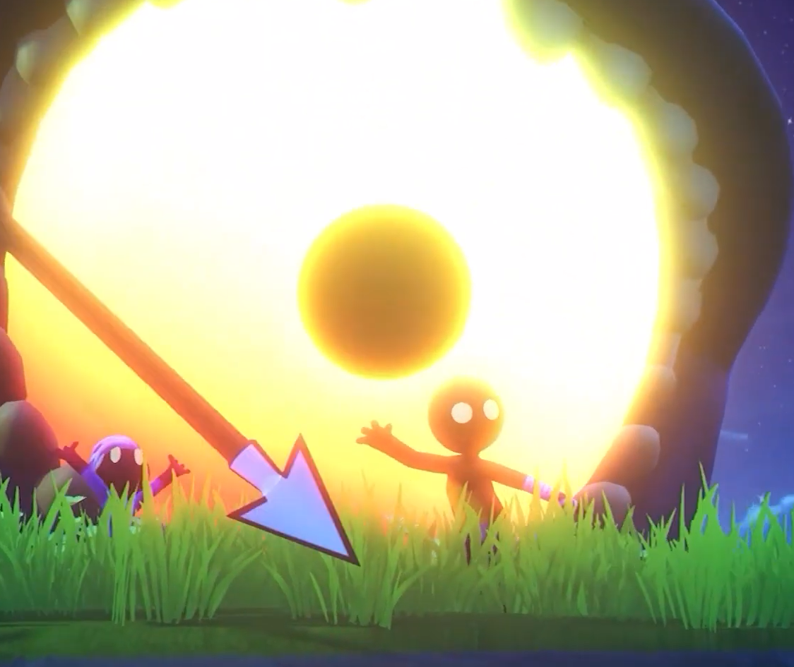 SPEAR is Out Now on Xbox