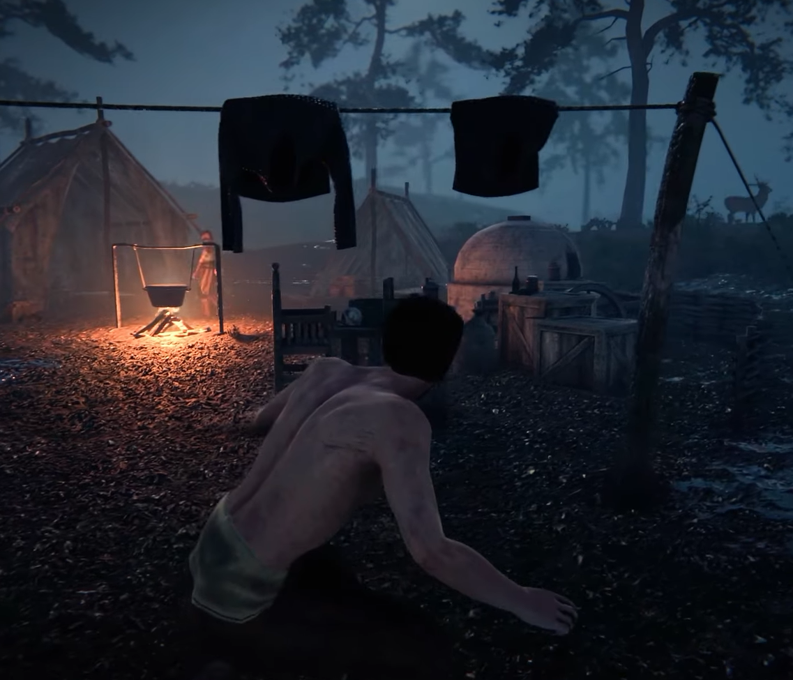 Nested Lands gets Early Access Release for January 23rd