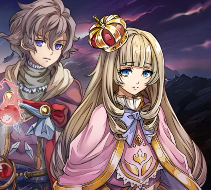 Hero Seekers – Ready to assemble the ultimate team?