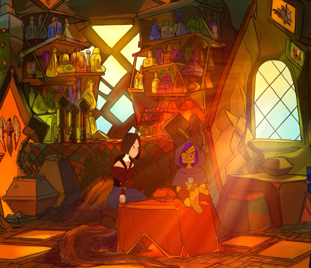 Why Hocus Focus is our new favourite “Brain Break”